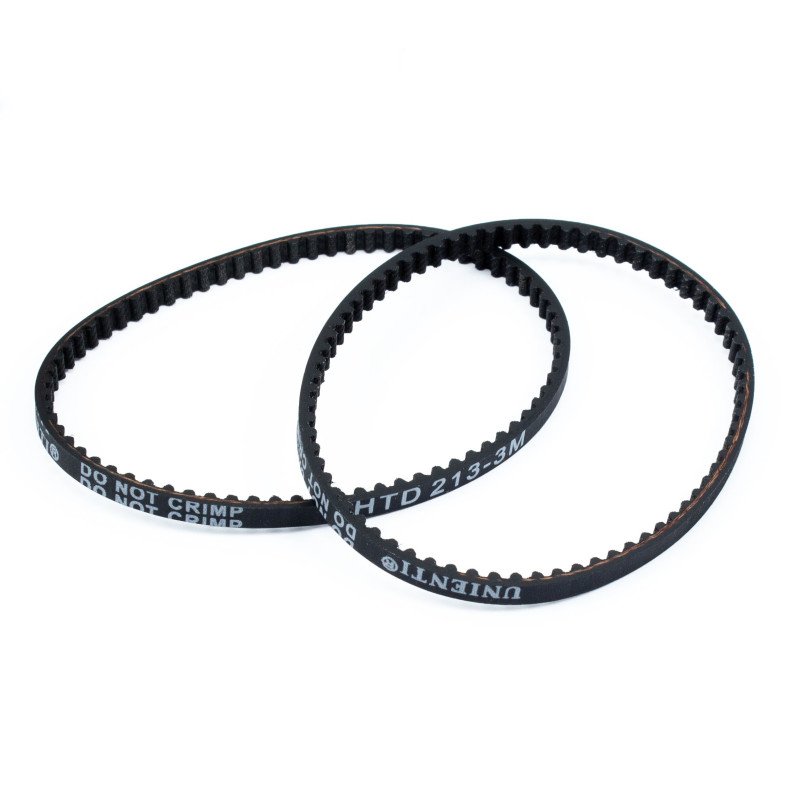 CORREA CAJA ARRANCADORA. ULTIMATE UR4539