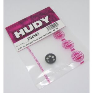 PIÑON ULTRA LIGERO 47T. HUDY 294147
