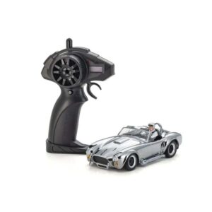 MINI-Z FIRST 1/28 SHELBY COBRA 427 S/C . KYOSHO 66610C