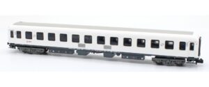 COCHE 2ª B12x-12325 BLANCO TRANSICION. MFTRAIN N50831