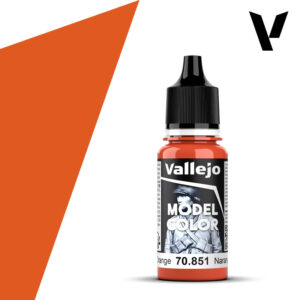 Nº030 NARANJA INTENSO 18ml. VALLEJO 70851