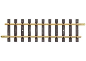 VÍA RECTA DE 300mm. LGB 10000