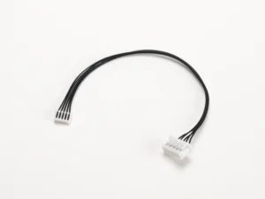 CABLE SENSOR 100mm CONVERSOR MOTOR. PN RACING 500825