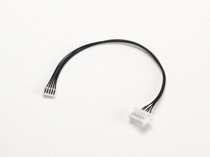 CABLE SENSOR 100mm CONVERSOR MOTOR. PN RACING 500825