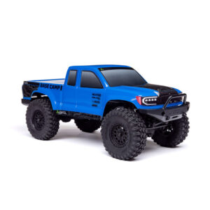 CRAWLER SCX24 BASE CAMP 4x4 1/24 RTR. AXIAL AXI-1219T2