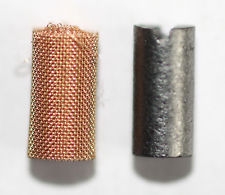 ESCOBILLAS PARA LOCOMOTORAS (2). MÄRKLÍN E600300