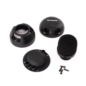 FILTRO DE AIRE 12/21 ON-ROAD CON PROTECTOR. ULTIMATE UR0551-1