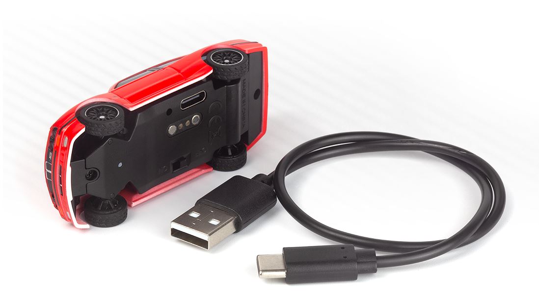 RACING NANO - TTR 1989 BMW E30 RAVAGLIA 2.4Ghz RTR 1/64. HPI 160990 - Imagen 4