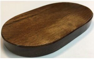 PEANA OVAL 100 x 60mm HAYA. 340418