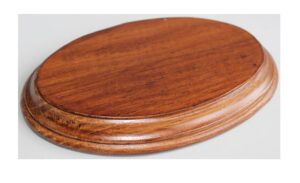 PEANA OVAL 150 x 90mm HAYA. 430409