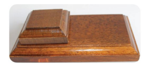 PEANA RECTANGULAR 230 x 105mm HAYA. 340419