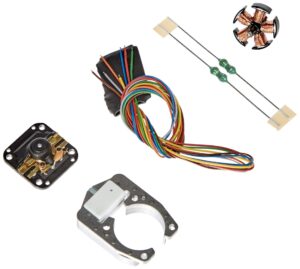 KIT DECODER + MOTOR. MARKLIN 60760