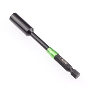 PUNTA DE LLAVE DE TUBO DE 7.0mm. RUDDOG RP-0675