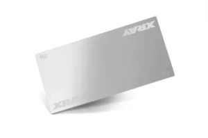 PLACA DE PESO 35g. XRAY 326181