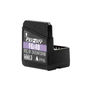 RECEPTOR FGR4B (4CH AFHDS 3A). FLYSKY