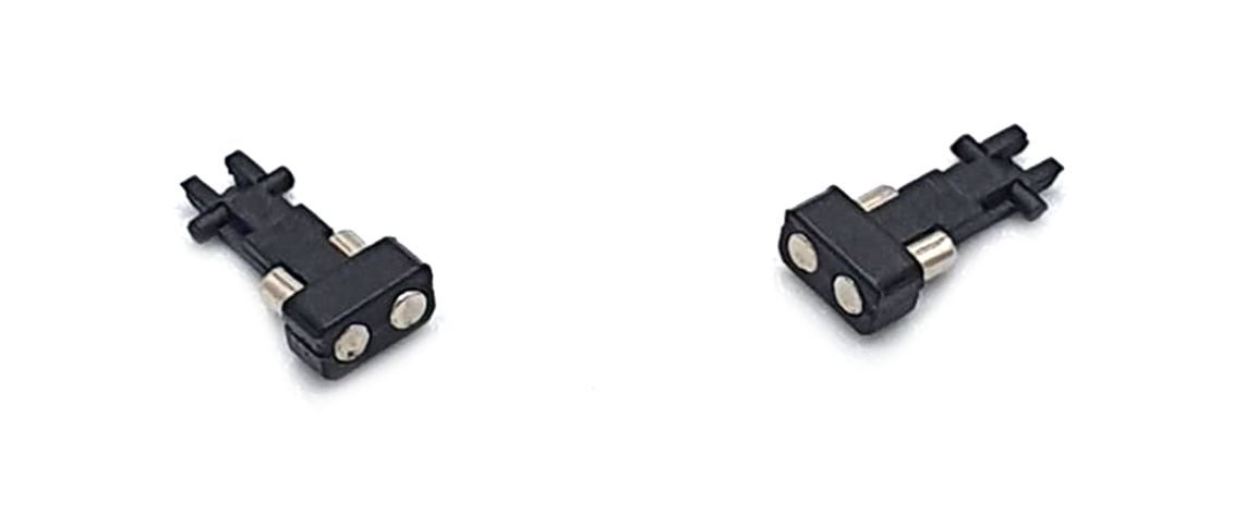 ENGANCHES MAGNETICOS 9mm (2). MFTRAIN N83060