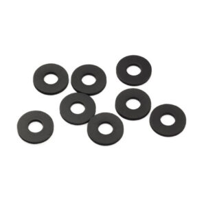 ARANDELA PROTECTORA CARROCERÍA (8). SMJ1354