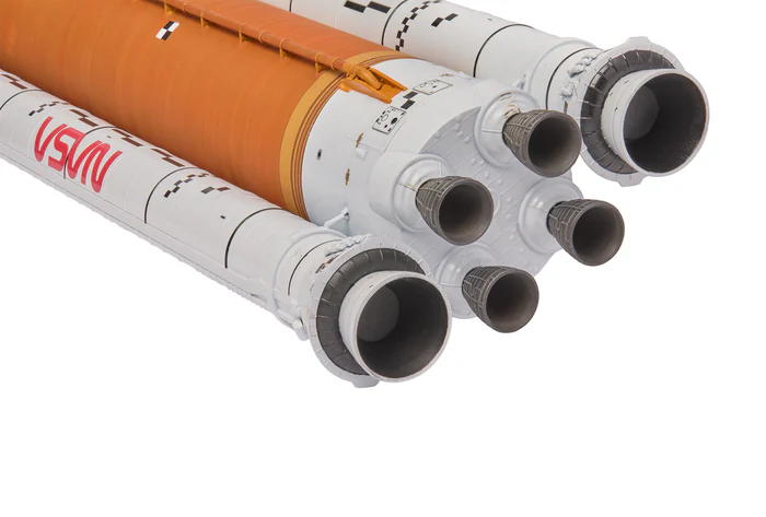 REVELL NASA ARTEMIS SLS 1/144. 03760 - Imagen 2