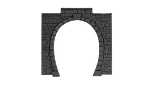 BOCA DE TÚNEL UNA VÍA 11x11 (2). NOCH 60010