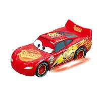 CARRERA GO RAYO MCQUEEN. 20064150