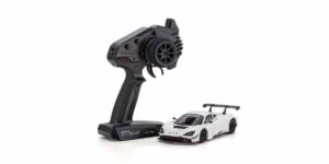 MINIZ MR04 RWD MCLAREN 720S GT3 READYSET. KYOSHO 32364W