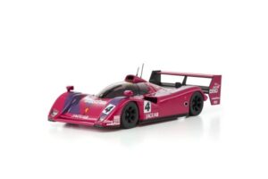 CARROCERIA JAGUAR XJR-14. KYOSHO MZP348LE