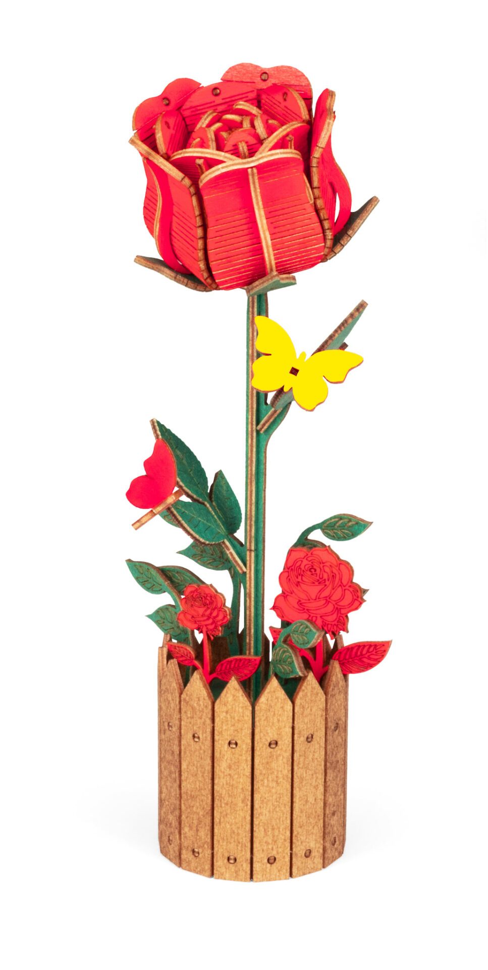 ROSA 80 PIEZAS. EWA 59500452