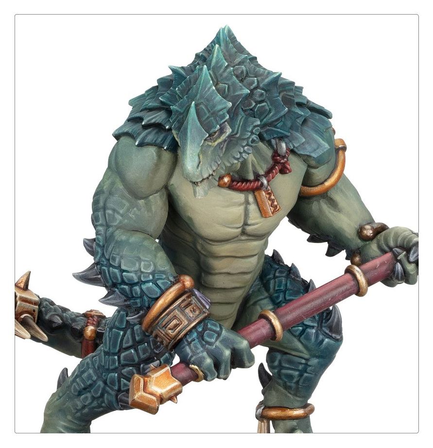 WARHAMMER AGE OF SIGMAR - SPEARHEAD, SERAPHON. 70-19 - Imagen 14