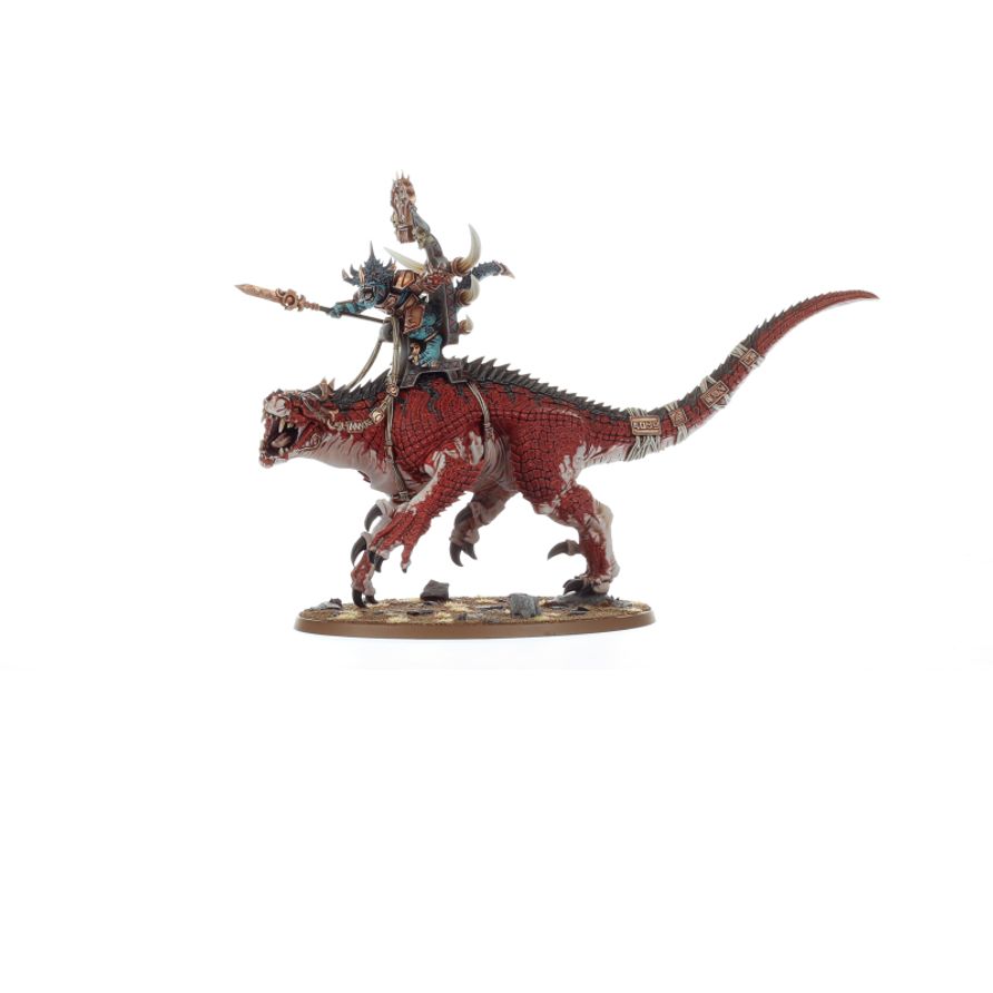 WARHAMMER AGE OF SIGMAR - SPEARHEAD, SERAPHON. 70-19 - Imagen 3