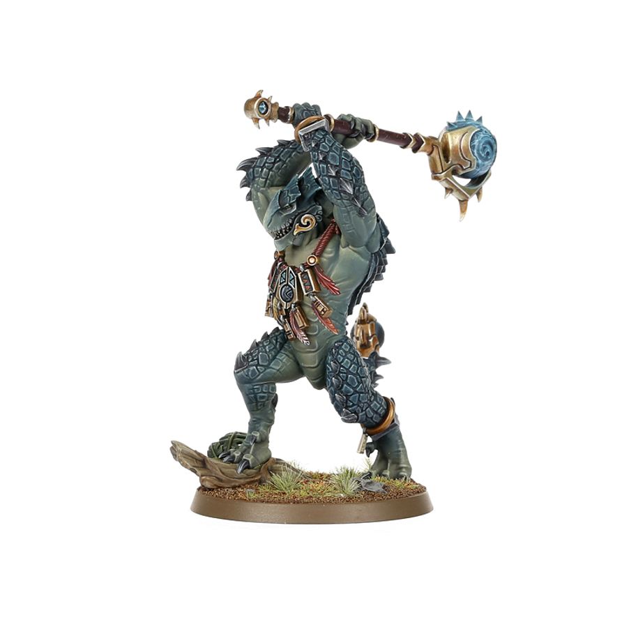 WARHAMMER AGE OF SIGMAR - SPEARHEAD, SERAPHON. 70-19 - Imagen 4