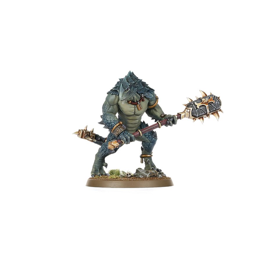 WARHAMMER AGE OF SIGMAR - SPEARHEAD, SERAPHON. 70-19 - Imagen 5
