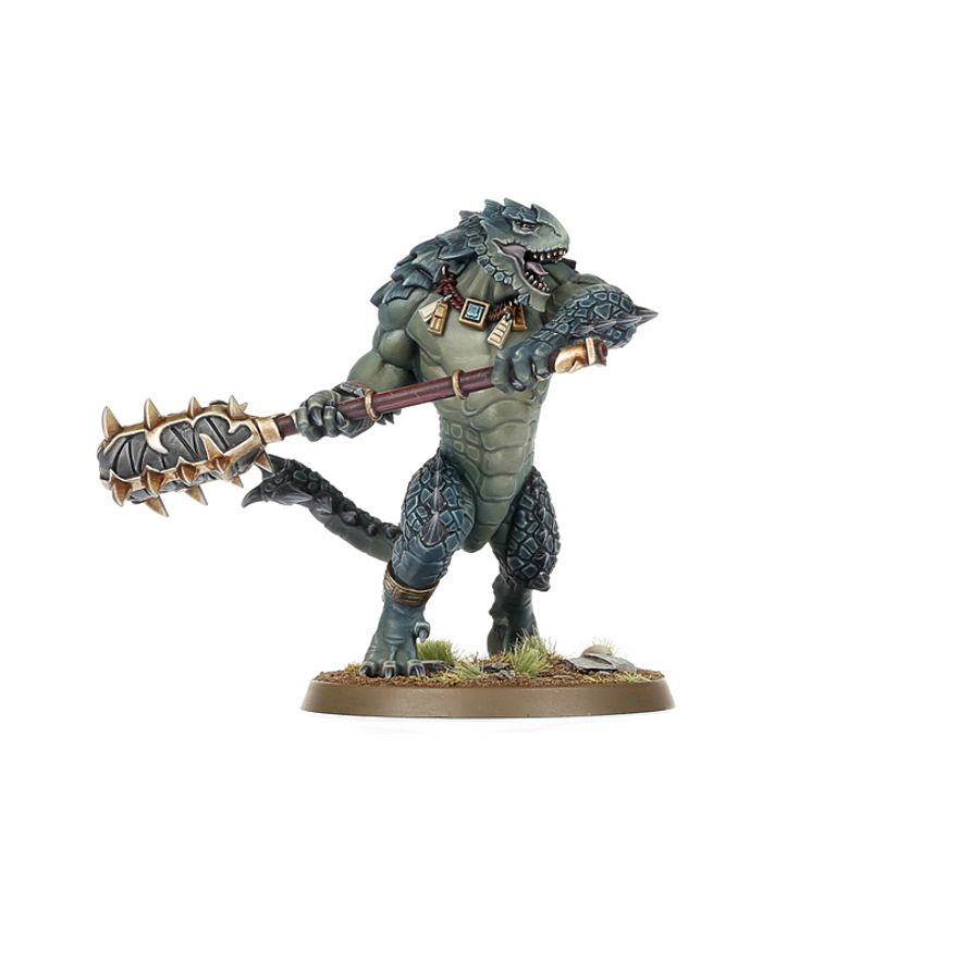 WARHAMMER AGE OF SIGMAR - SPEARHEAD, SERAPHON. 70-19 - Imagen 6