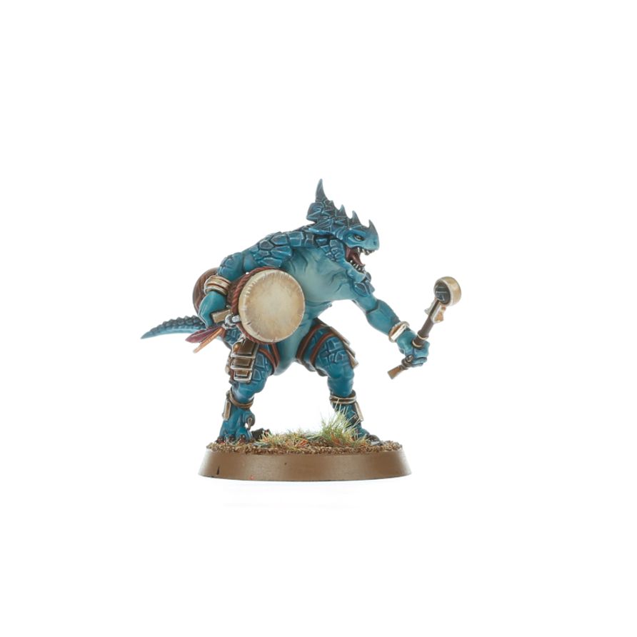 WARHAMMER AGE OF SIGMAR - SPEARHEAD, SERAPHON. 70-19 - Imagen 8