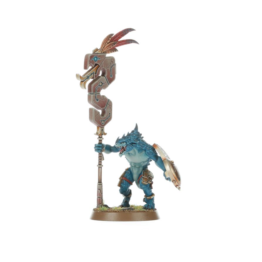 WARHAMMER AGE OF SIGMAR - SPEARHEAD, SERAPHON. 70-19 - Imagen 9