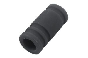 JUNTA DE GEL PARA UNIÓN DE ESCAPE Y CODO 1/8. FASTRAX FAST953BK