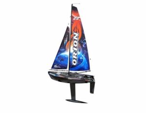VELERO ORION V2 SAILBOAT 465. JOYSWAY 8803V2
