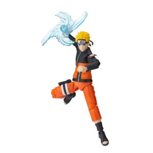 NARUTO UZUMAKI CHAMPION CLASS. BLOKEES 75602