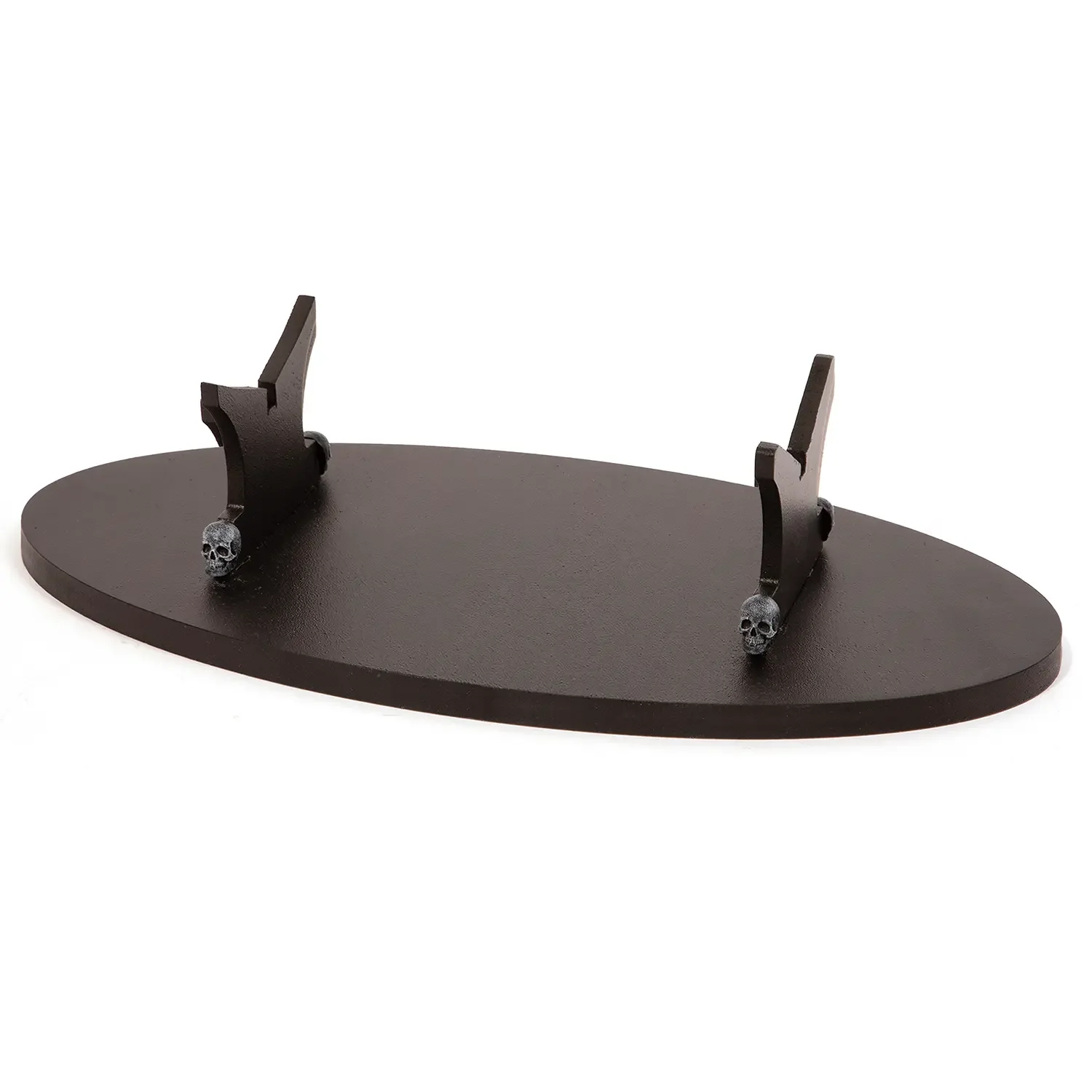 PEANA OVAL PARA BARCOS PIRATAS 300x150x62mm. OCCRE 19171