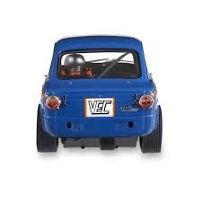 SCALEXTRIC SEAT 850E ARRABASSADA 1972. U10613S300