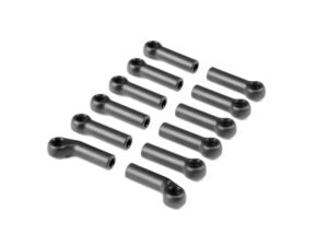 ROTULAS DE PLÁSTICO 5.4mm. XRAY 322660