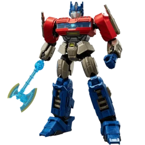 OPTIMUS PRIME TRANSFORMERS ONE CLASSIC CLASS. BLOKEES 71161