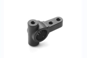 MANGUETA DELANTERA - GRAPHITE. XRAY 322250-G