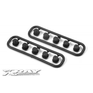 CASQUILLOS EXCENTRICOS CONVERGENCIA. XRAY 362315