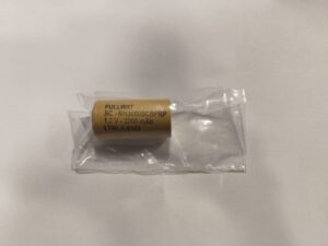 BATERÍA CHISPOMETRO 1.2V 3000mAh. FULLWAT LTMLA-0183