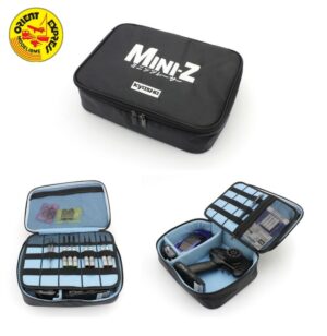 MALETA TRANSPORTE MINIZ BAG. KYOSHO MZW121