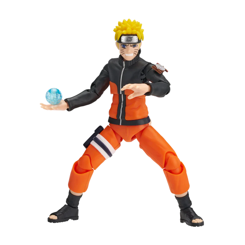 NARUTO UZUMAKI CHAMPION CLASS. BLOKEES 75602 - Imagen 2