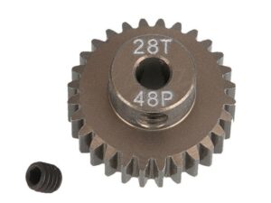 PIÑÓN 48P 28T. TITAN 54028U