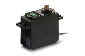 SERVO S60MH 6kg 25T. ABSIMA 2030002