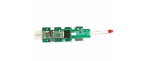 PLACA PCB PARA AVE Y TGV CONECTOR NEM - M1MOTOR. KATO 14746-3G