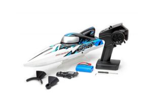 LANCHA RIPTIDE TURBOJET BRUSHLESS RC 2.4Ghz. FTX FTX0780B
